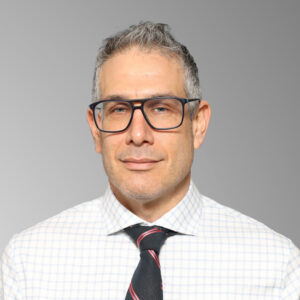 Headshot of Jonathan Plaskow.