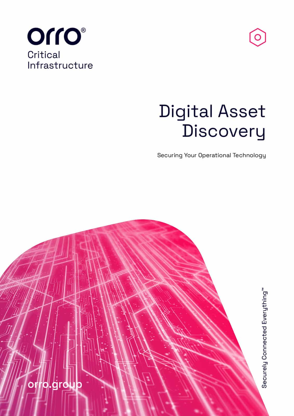 Digital Asset Discovery
